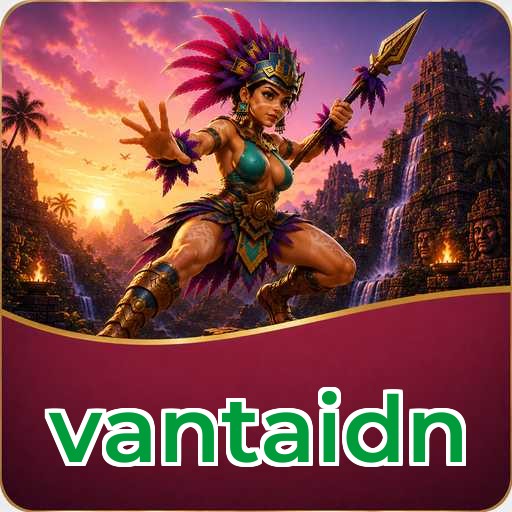 Persyaratan Sistem vantaidn