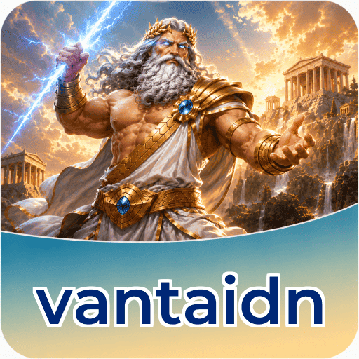 Panduan Download vantaidn