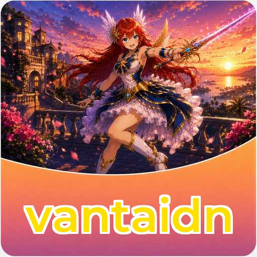Tentang vantaidn